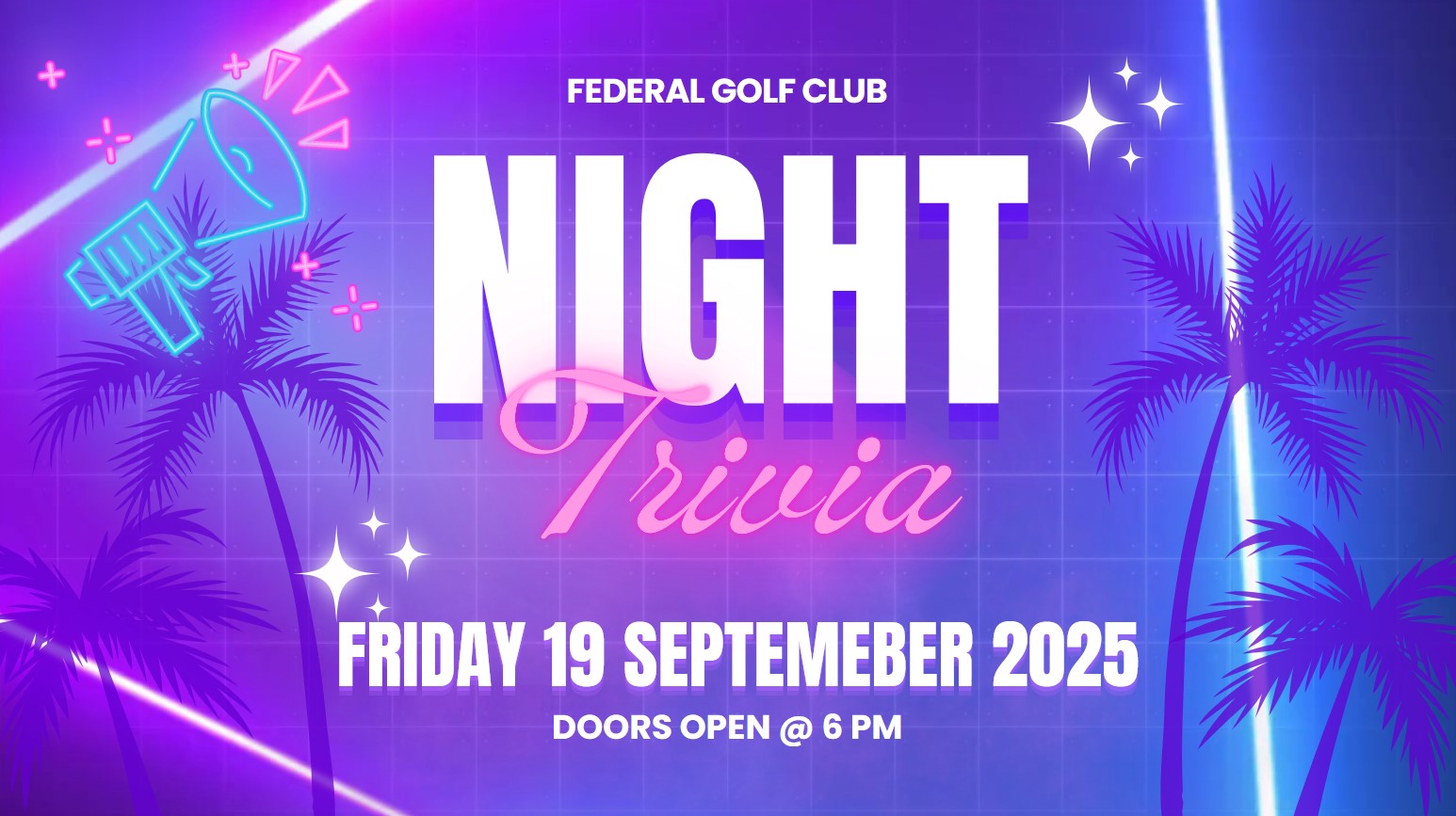 Trivia Nt Sep 25