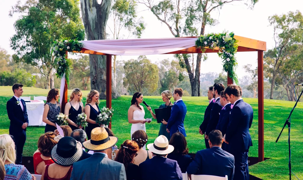 Real Wedding Stories